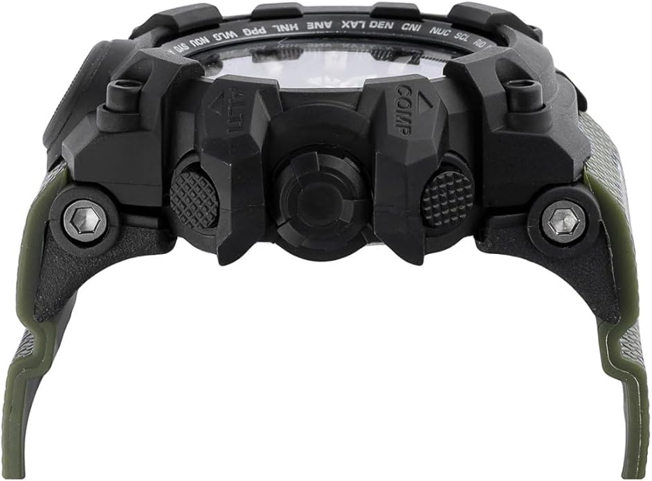 Invicta Activa Digital Men's Quartz Watch