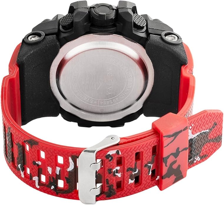 Invicta Activa Digital Men's Quartz Watch
