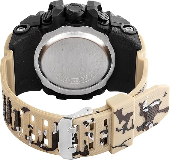 Invicta Activa Digital Men's Quartz Watch