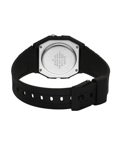 CASIO F-91W CASIO31
