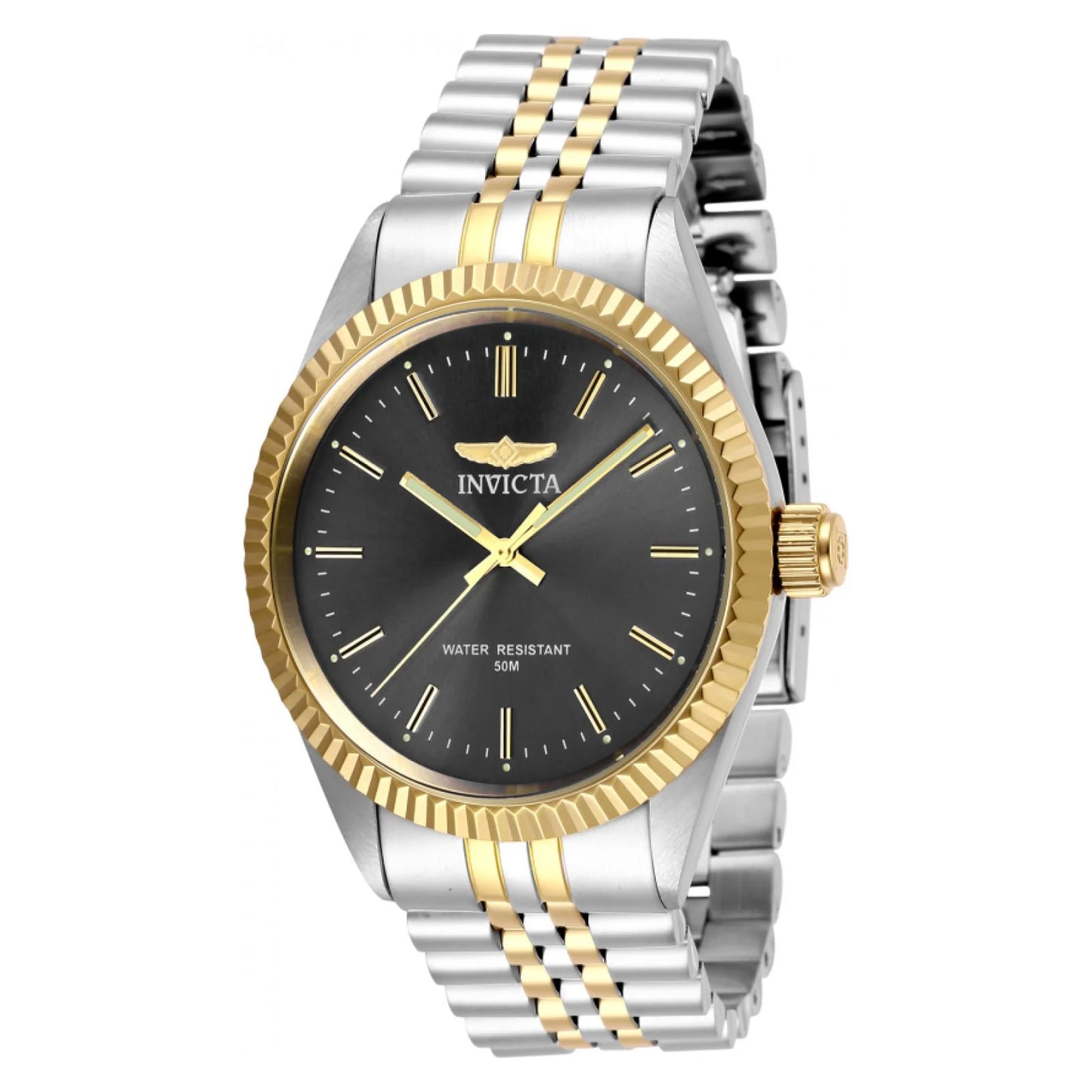INVICTA SPECIALTY 29377 - plateado