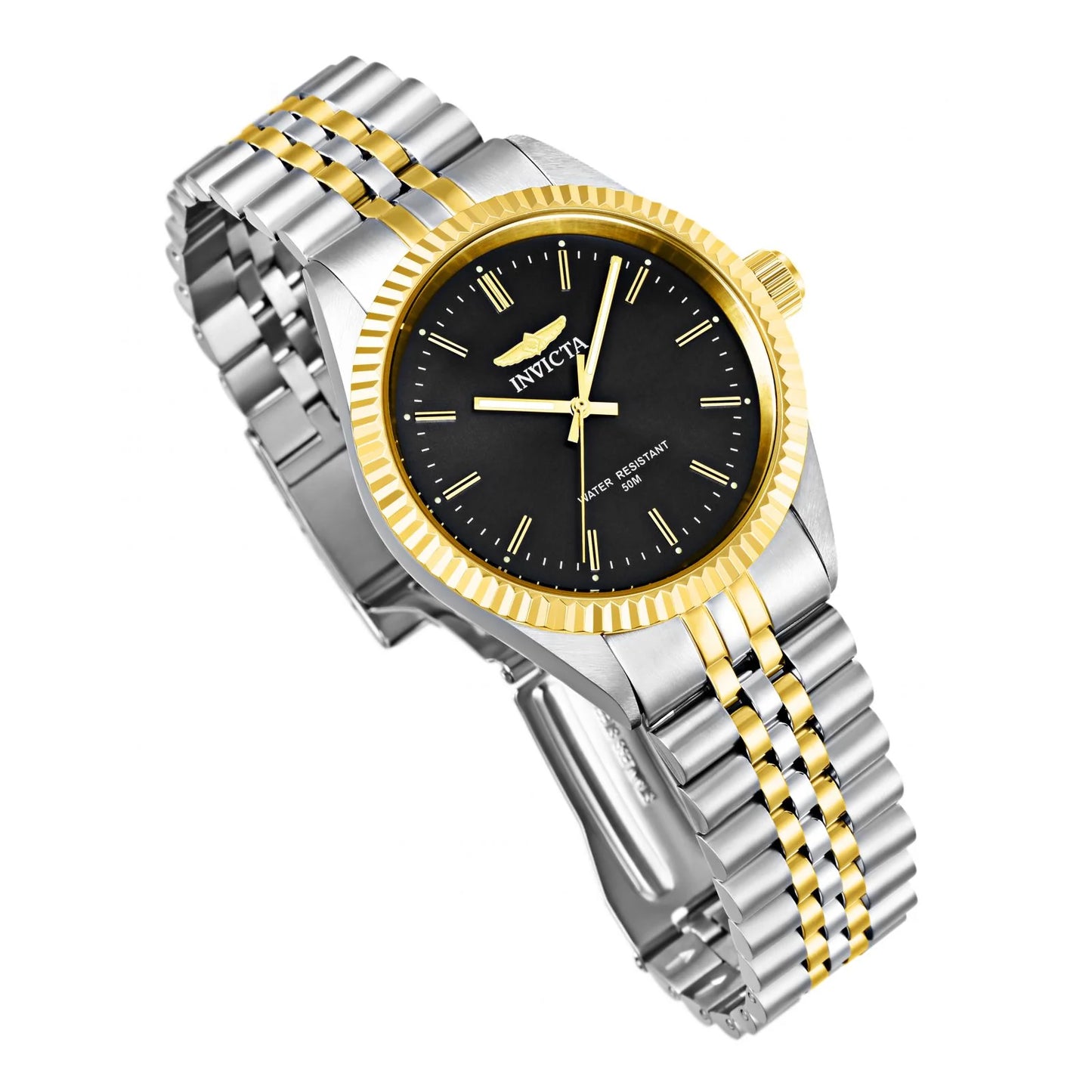 INVICTA AVIADOR 38417 - Men's Watch Quartz