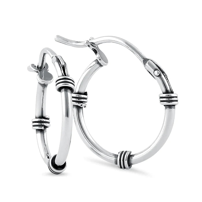 AROS BALI HOOP ARPCH001