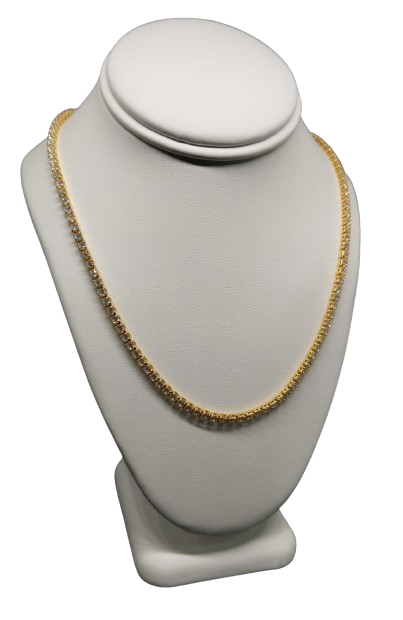 CADENA ORO LAMINADO CO-N323
