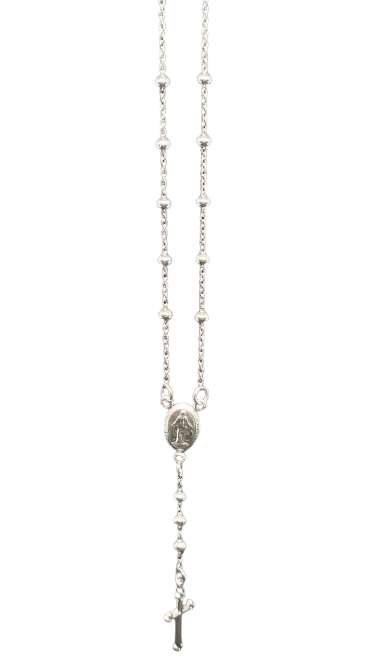 PULSERA DENARIO PLATA CPNFPDEN