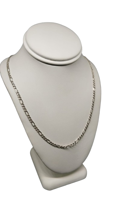 CADENA PLATA CPNFPF3X1