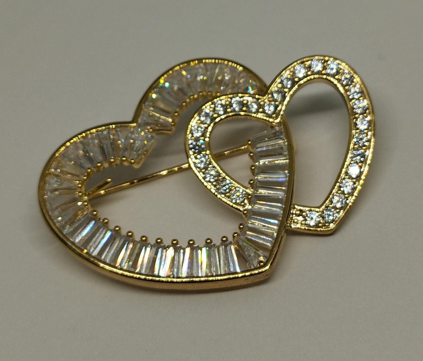 PIN CORAZONES PINFDC