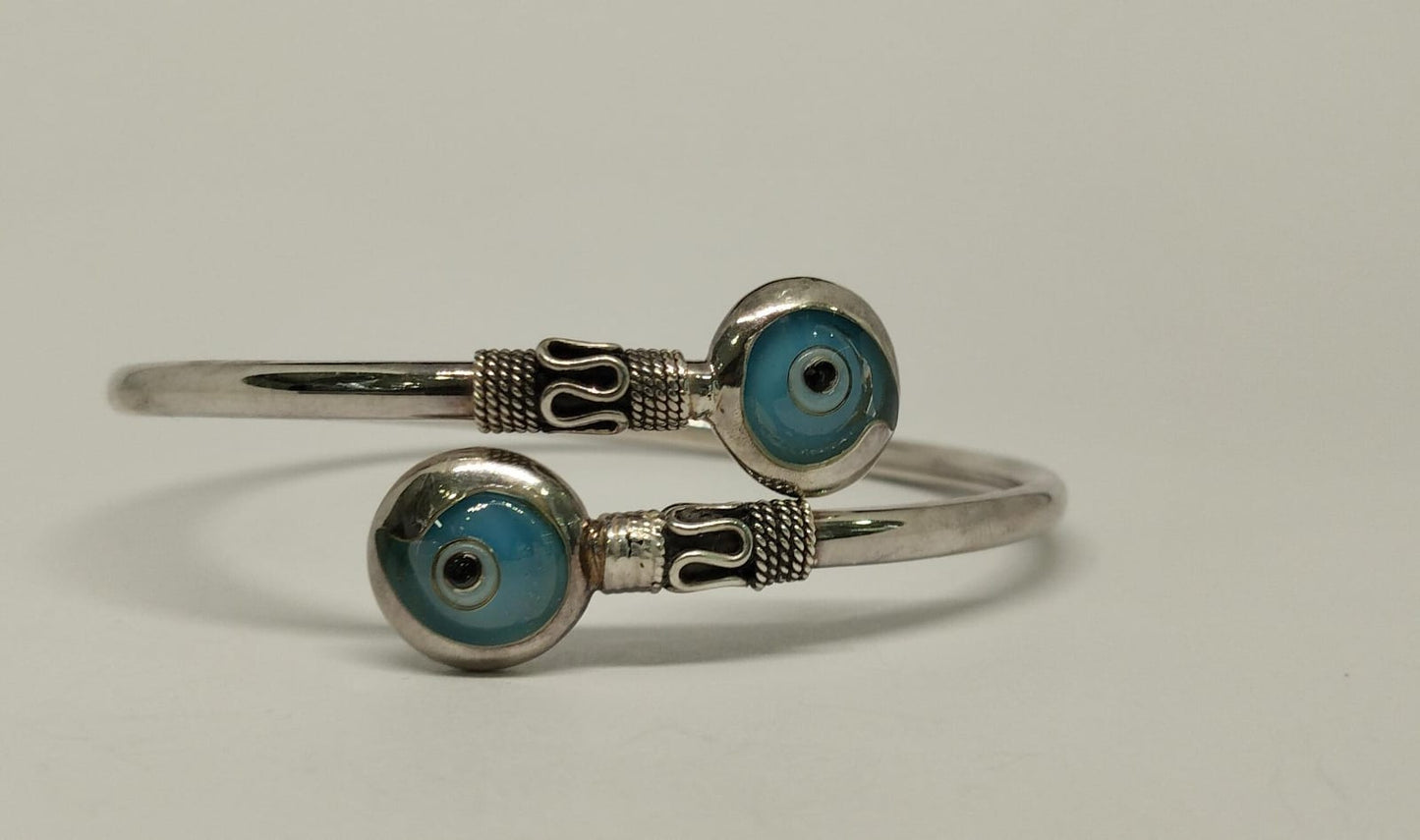 PULSERA PLATA LEY 950 PPPOJTC27