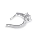 ARETE CANDONGA PLATA LEY 925 Y CIRCÒN PPCH52