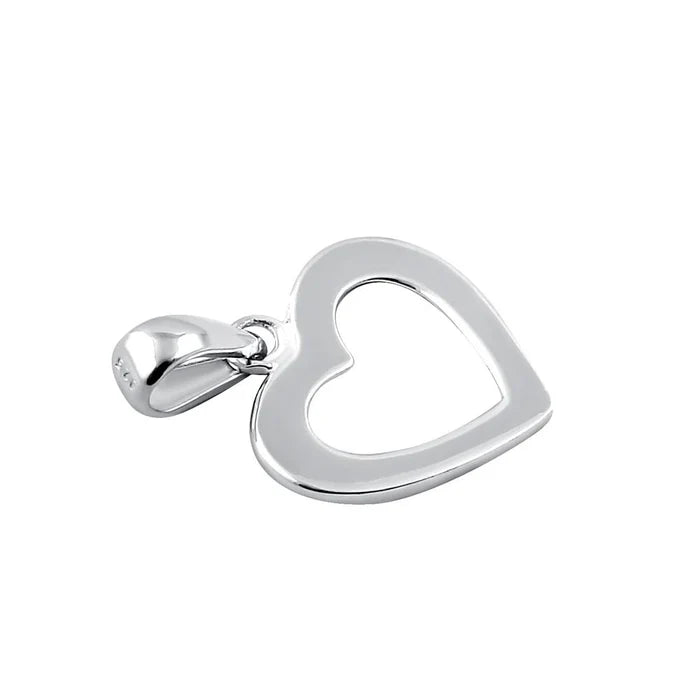 Colgante Sweet Heart de Plata WSPP1148