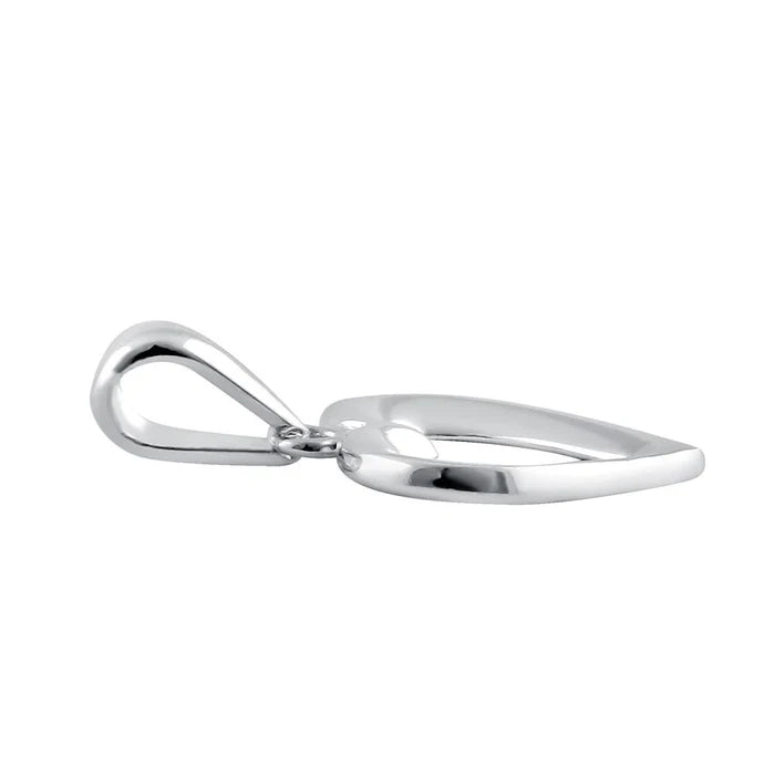 Colgante Sweet Heart de Plata WSPP1148