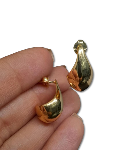 TOPOS GOTAS ORO LAMINADO BRL42922