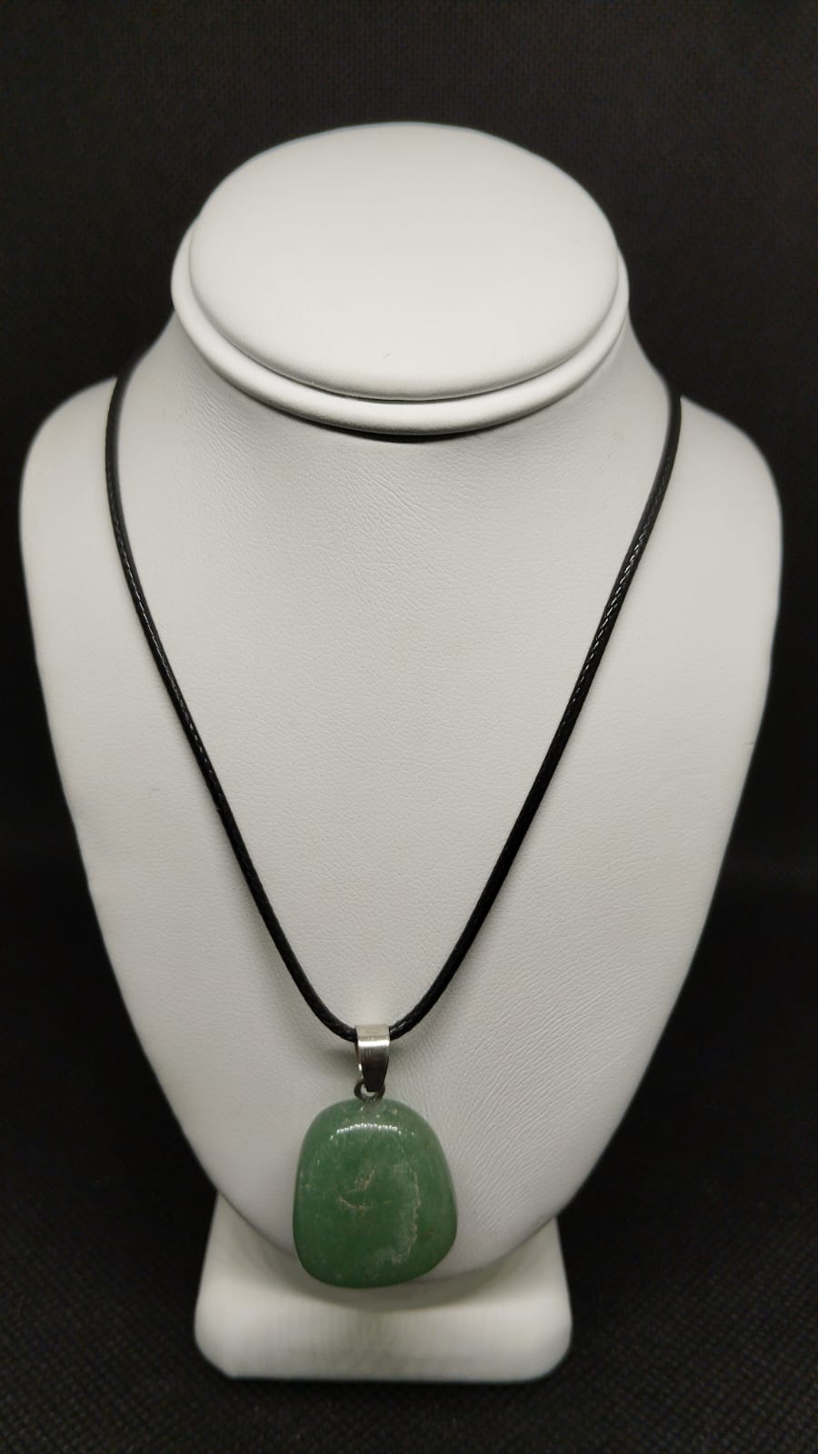 COLLAR PIEDRAS VARIADAS COLLARPI