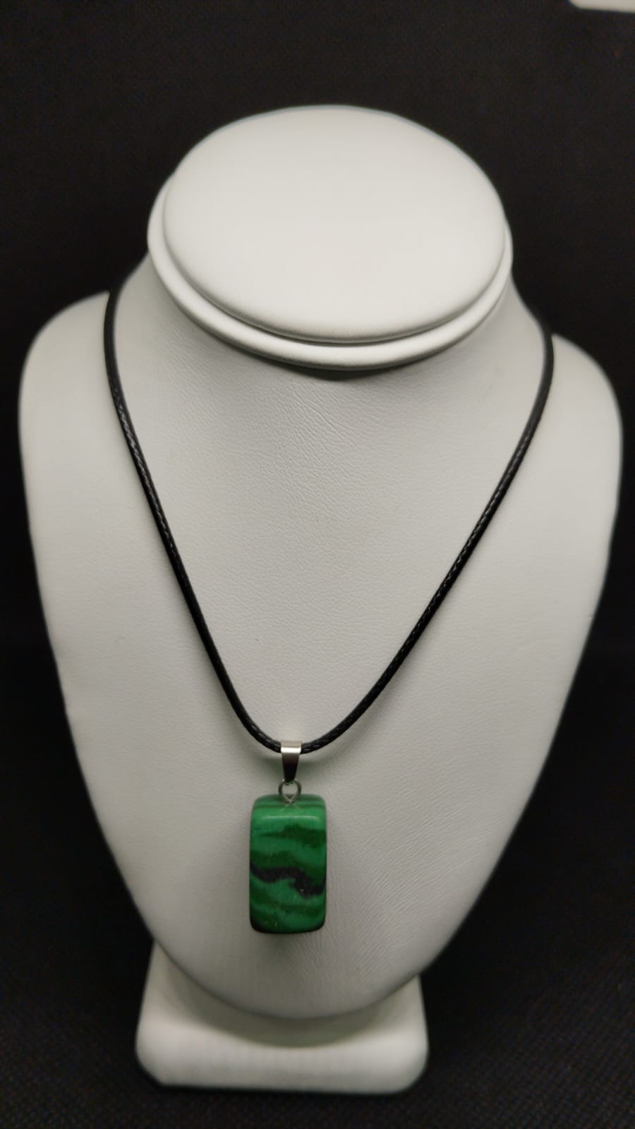 COLLAR PIEDRAS VARIADAS COLLARPI