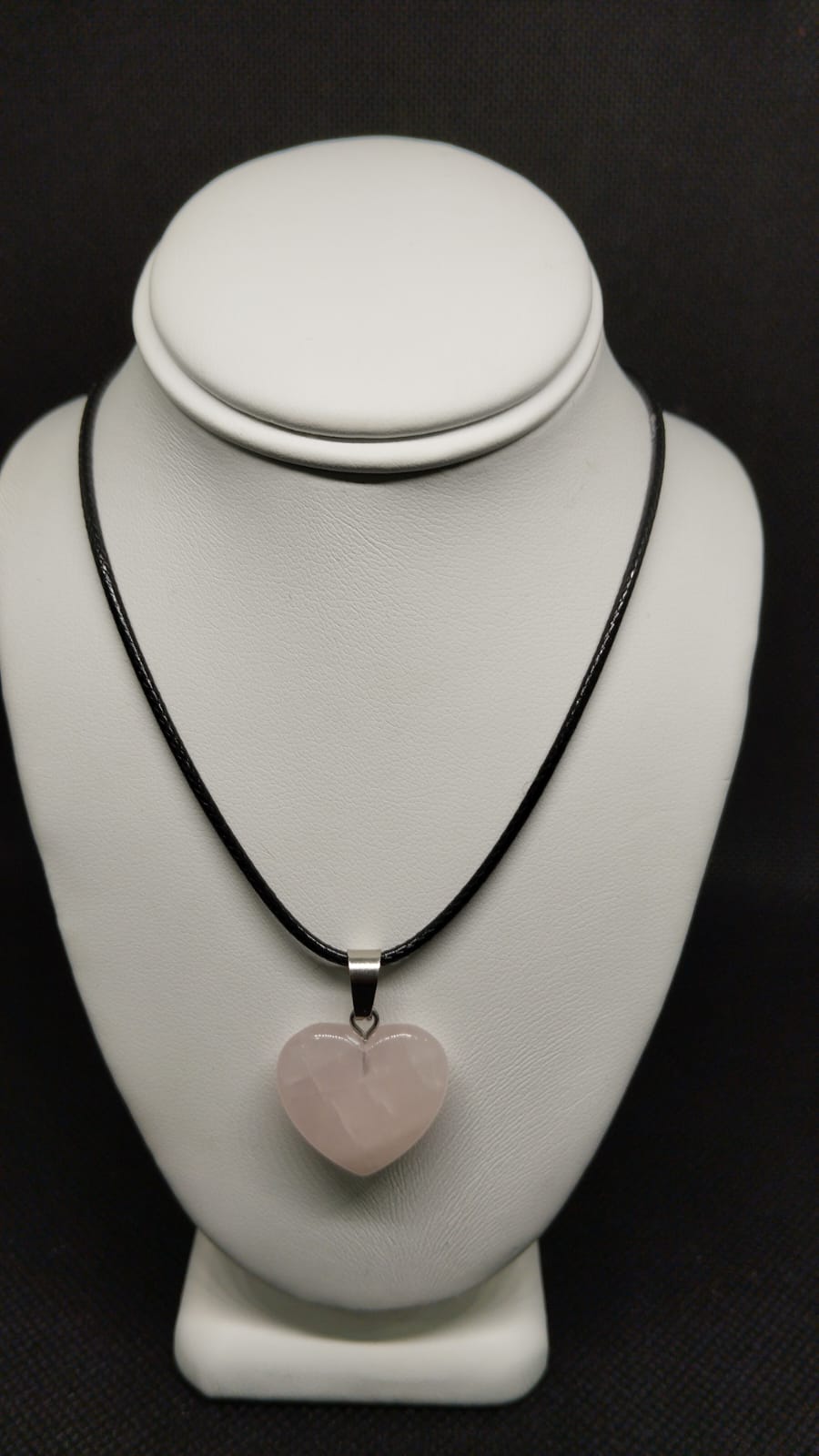 COLLAR PIEDRAS VARIADAS COLLARPI