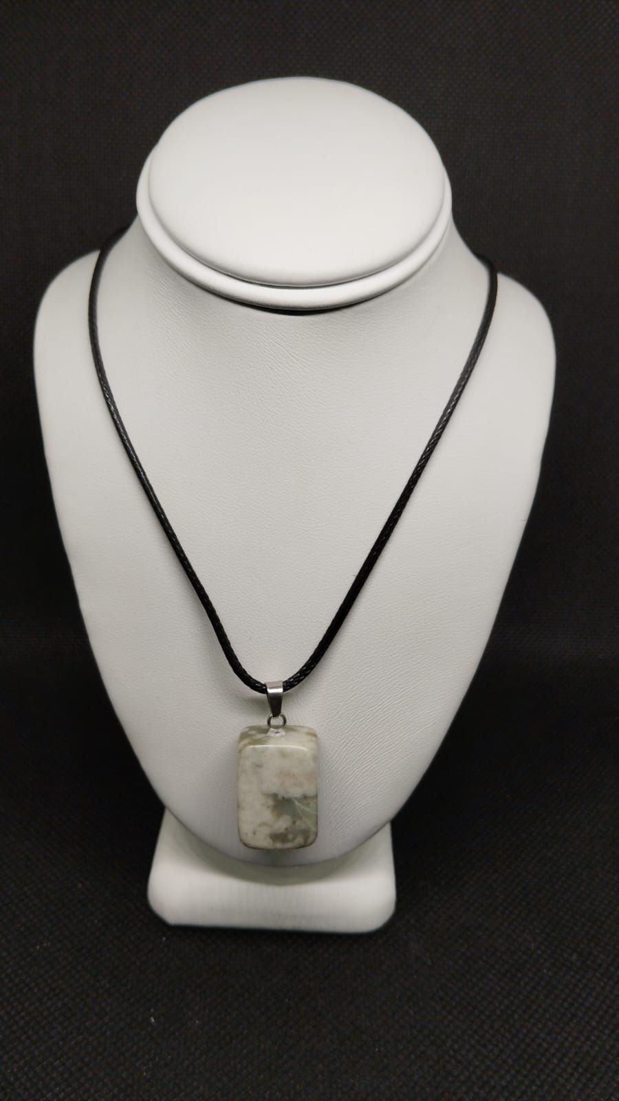 COLLAR PIEDRAS VARIADAS COLLARPI
