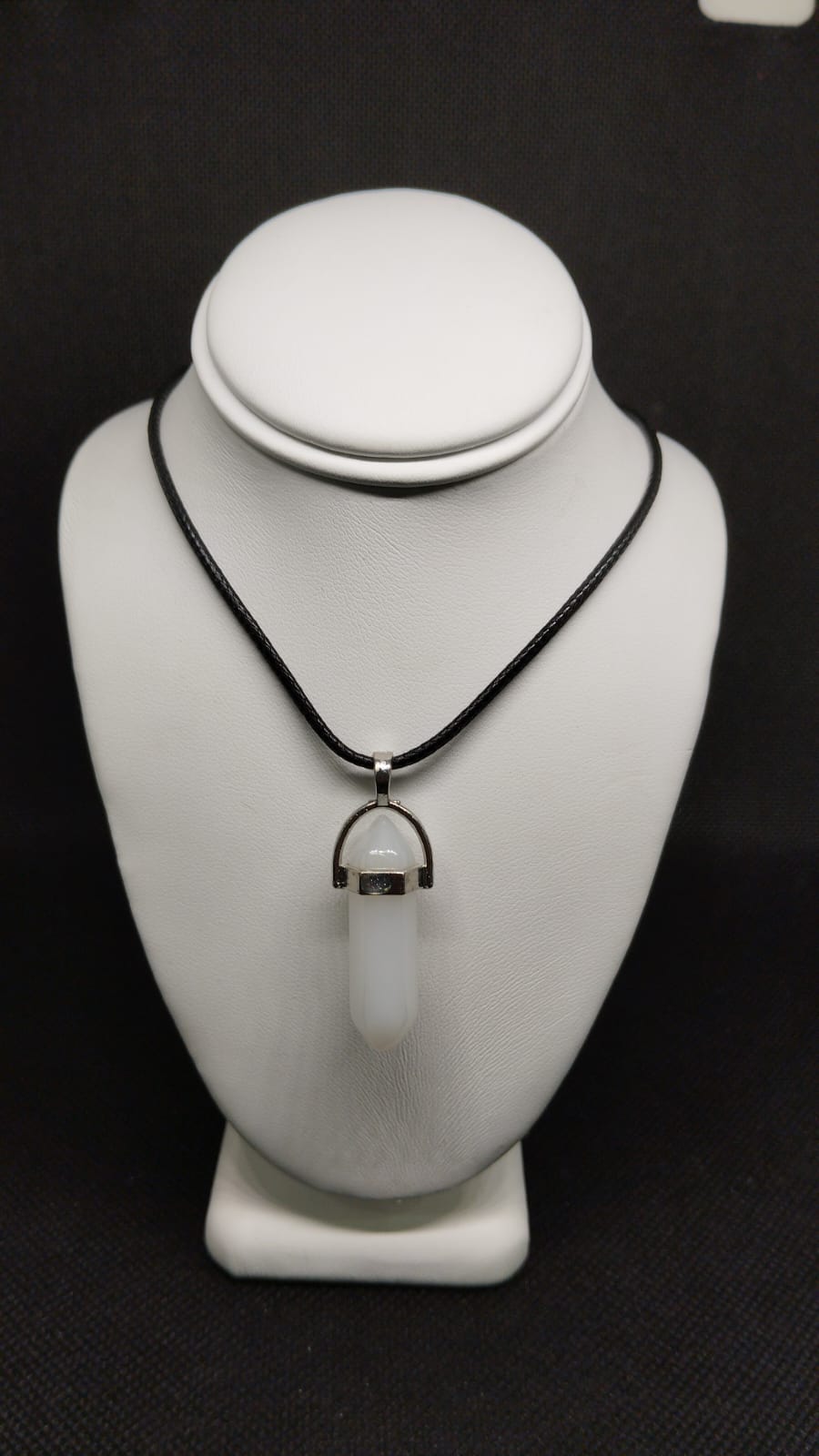 COLLAR PIEDRAS VARIADAS COLLARPI