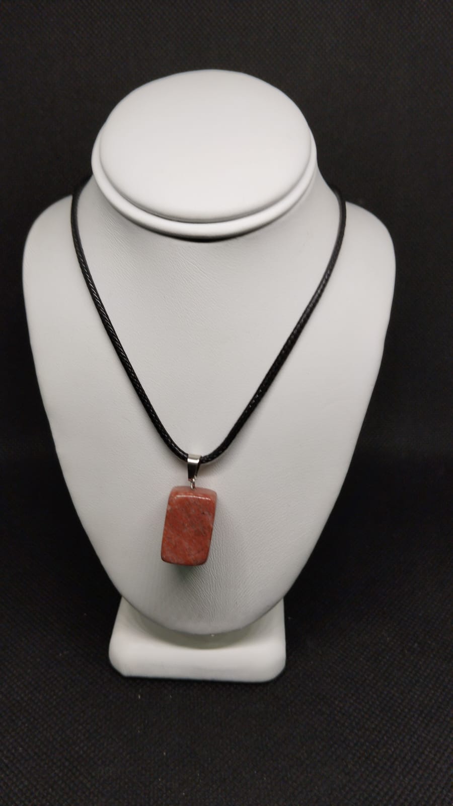 COLLAR PIEDRAS VARIADAS COLLARPI