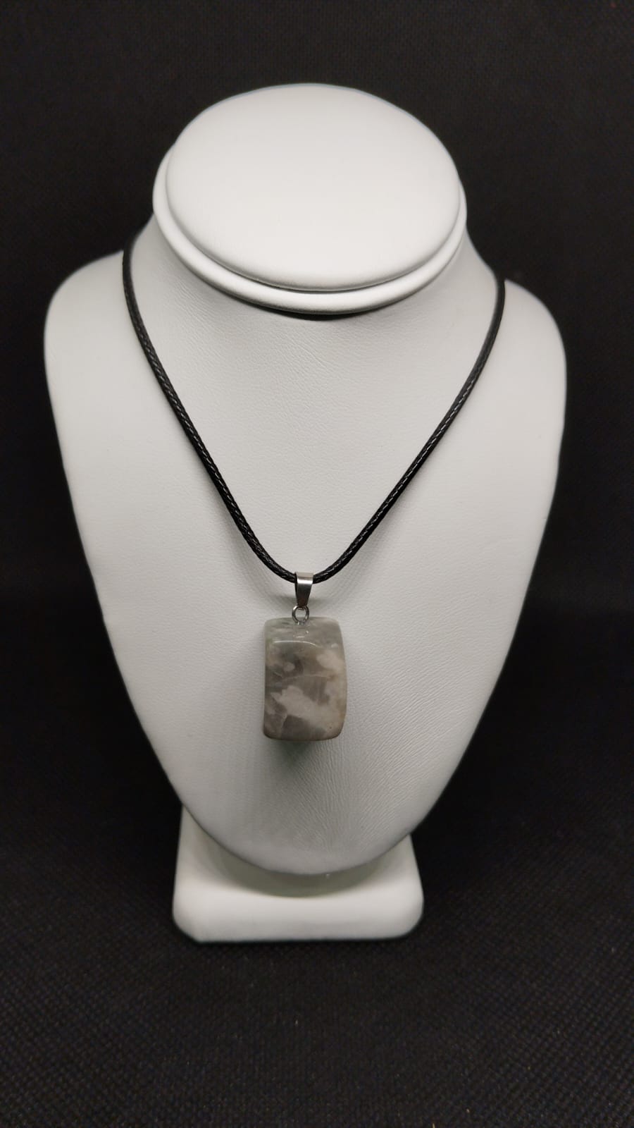 COLLAR PIEDRAS VARIADAS COLLARPI