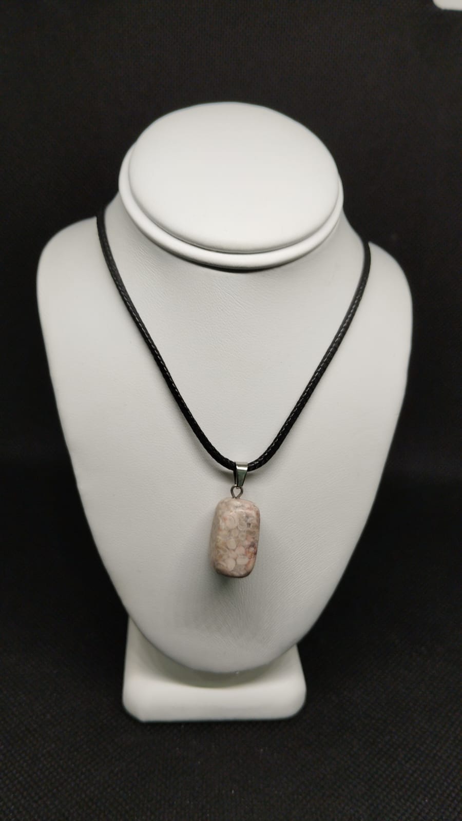 COLLAR PIEDRAS VARIADAS COLLARPI
