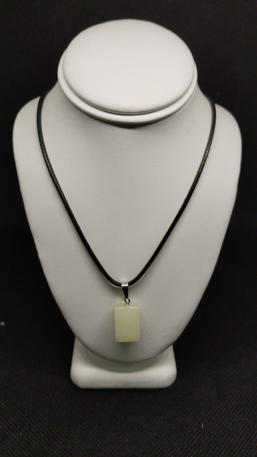 COLLAR PIEDRAS VARIADAS COLLARPI