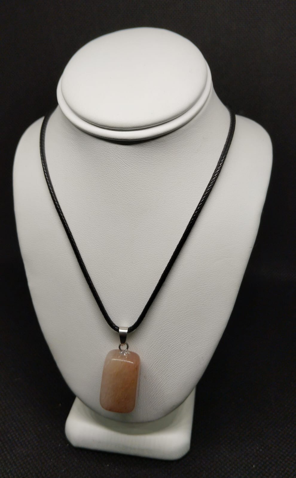 COLLAR PIEDRAS VARIADAS COLLARPI