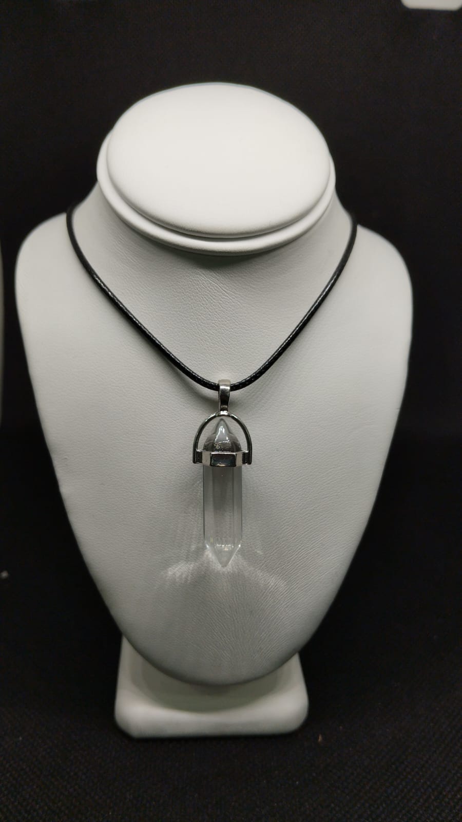 COLLAR PIEDRAS VARIADAS COLLARPI