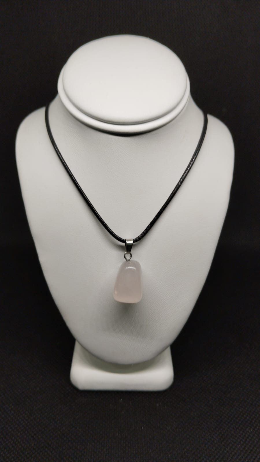 COLLAR PIEDRAS VARIADAS COLLARPI