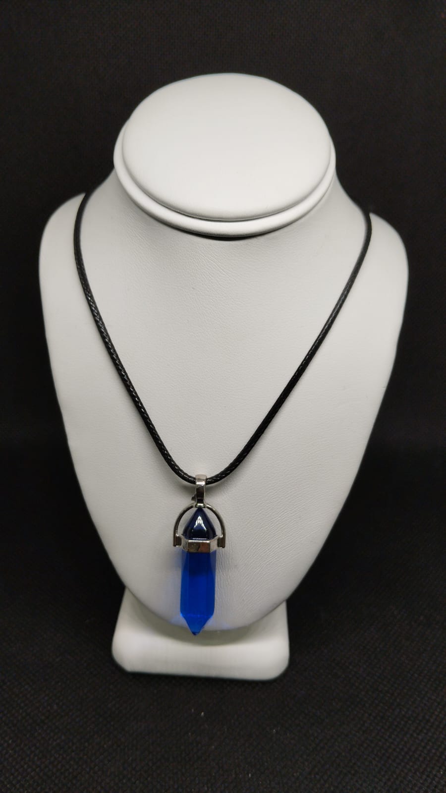 COLLAR PIEDRAS VARIADAS COLLARPI