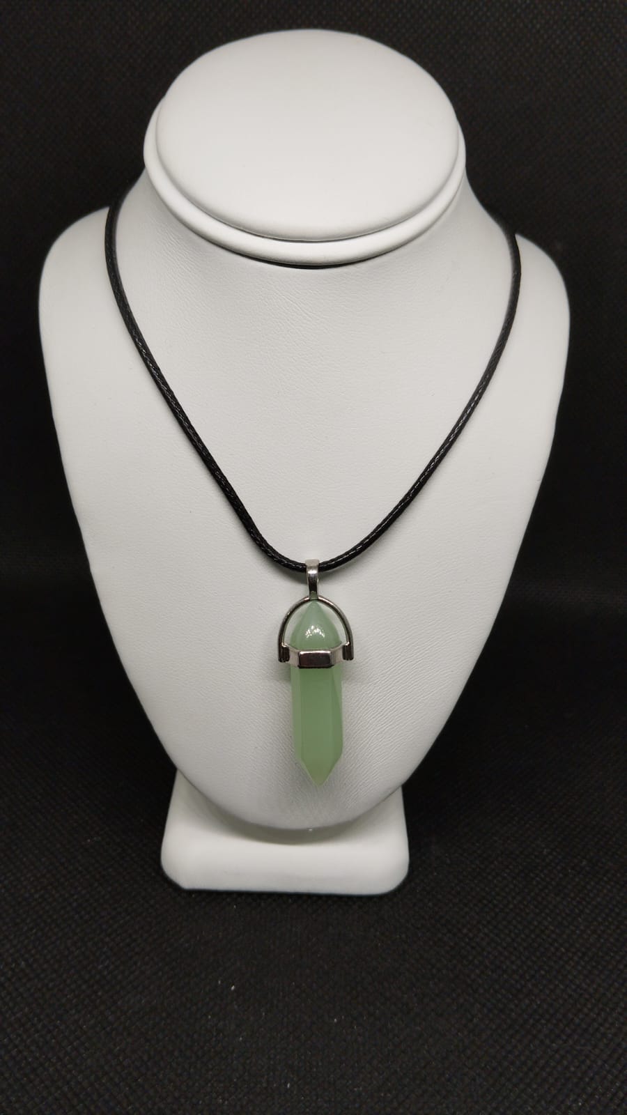 COLLAR PIEDRAS VARIADAS COLLARPI