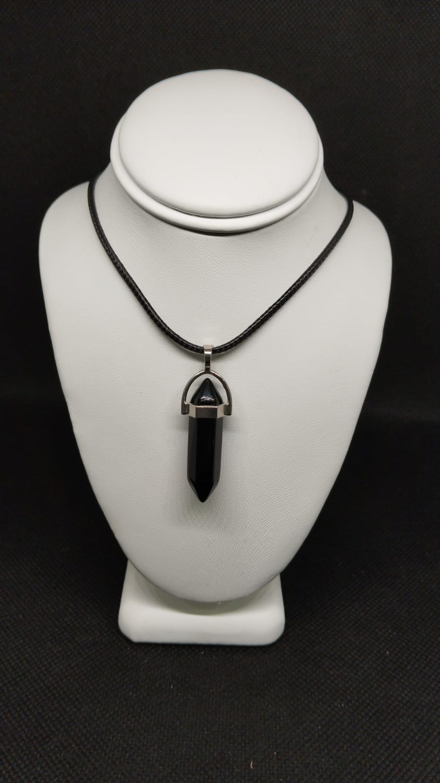 COLLAR PIEDRAS VARIADAS COLLARPI
