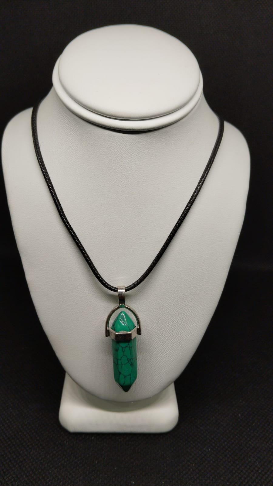 COLLAR PIEDRAS VARIADAS COLLARPI
