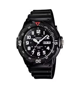 CASIO MRW-200H-1BV CASIO105