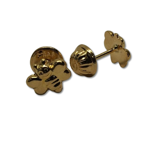 TOPOS ORO 18K MARIPOSA TO-MARIPOSA