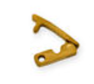CADENA ORO LAMINADO CO-N323