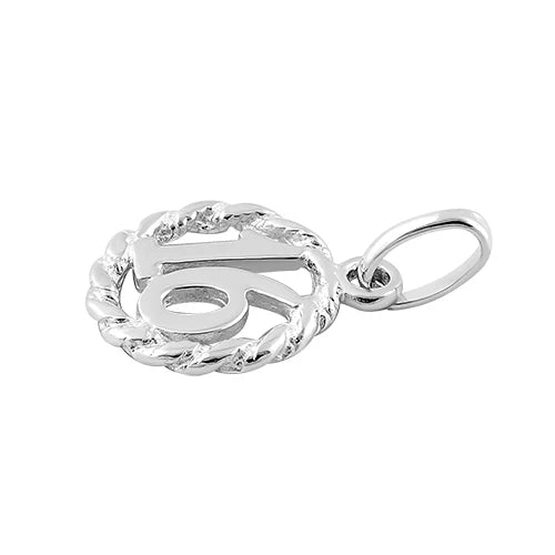DPCH008 DIJE EN PLATA LEY 925 DISEÑO 16