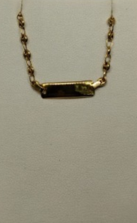 PULSERA ORO 18K GUCCI PGUCCI
