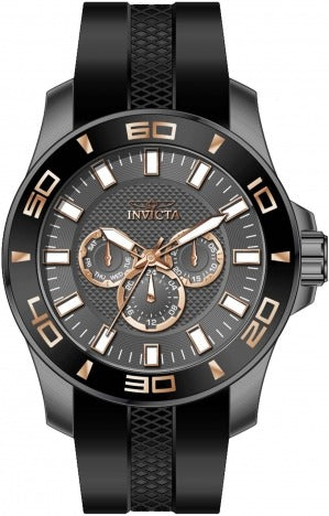INVICTA PRO DRIVER MEN INV35741