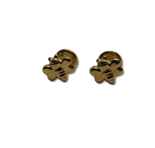 TOPOS ORO 18K MARIPOSA TO-MARIPOSA