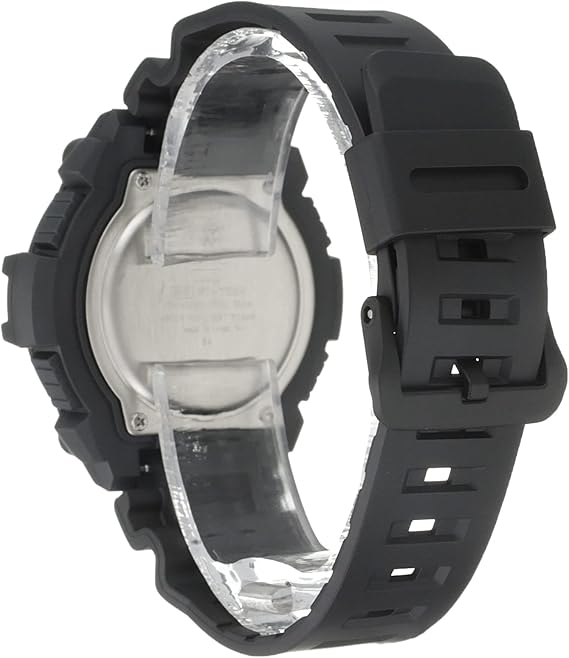 CASIO TIDE GRAPH casio22
