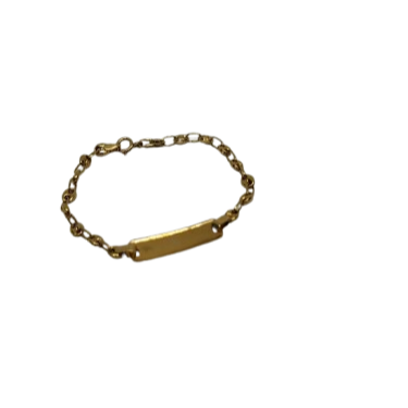 PULSERA ORO 18K GUCCI PGUCCI