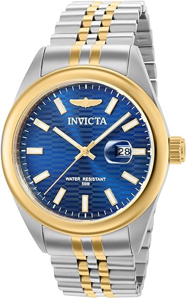 INVICTA AVIADOR 38416 - multicolor