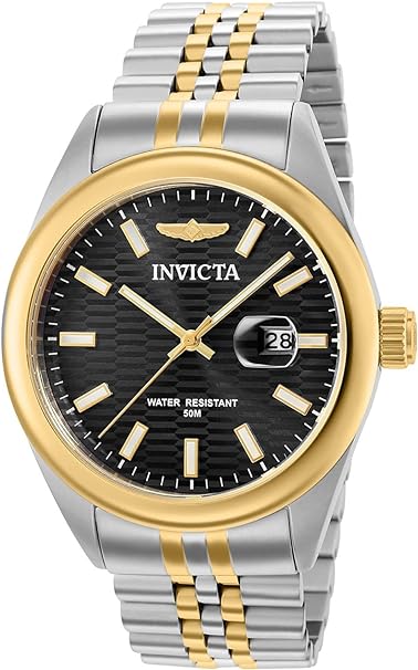 INVICTA AVIADOR 38417 - Men's Watch Quartz