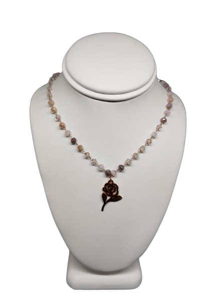 COLLAR MURANO CMF
