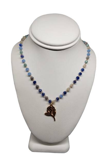 COLLAR MURANO CMF