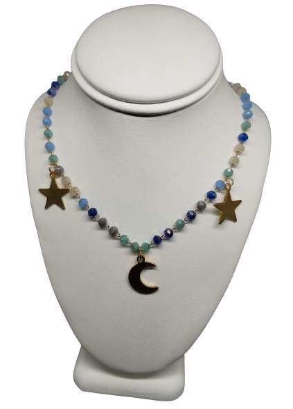 CADENA DE MURANO CML23