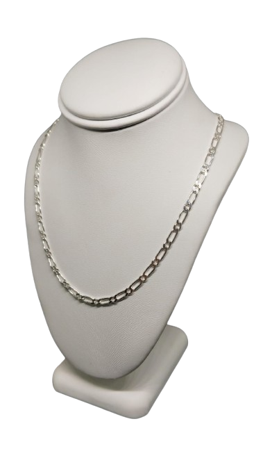 CADENA PLATA CPNFPF1X1