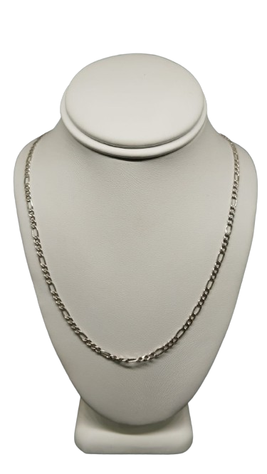CADENA PLATA CPNFPF3X1