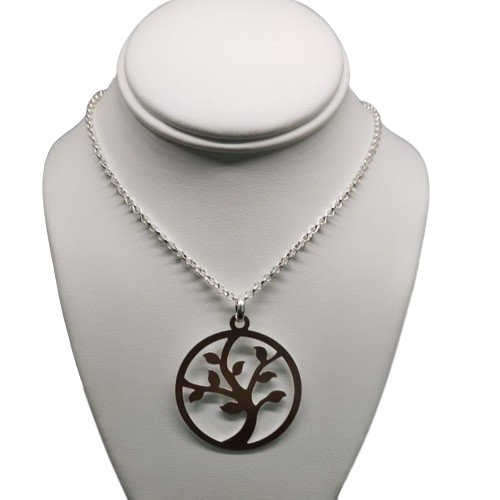 DIJE ARBOL DE LA VIDA DPLNFP030