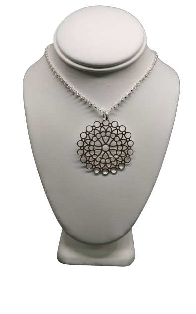 DIJE MANDALA CIRCULOS DPLNFP033